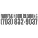 Fairfax Hood Cleaning logo